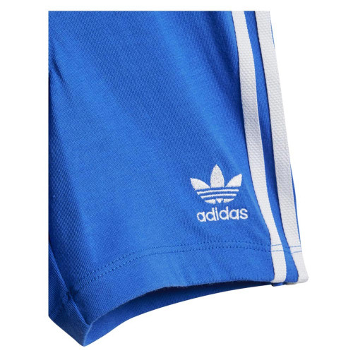 SHORT TEE SET